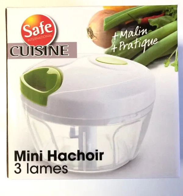 Produit mini hachoir Image